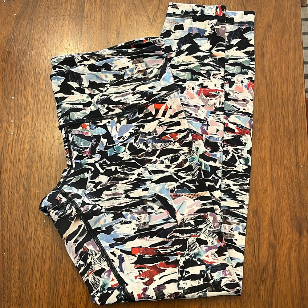 Lulu leggings